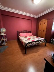 Blk 7 Ghim Moh Road (Queenstown), HDB 5 Rooms #609560611